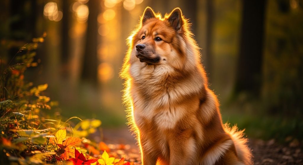 Eurasier