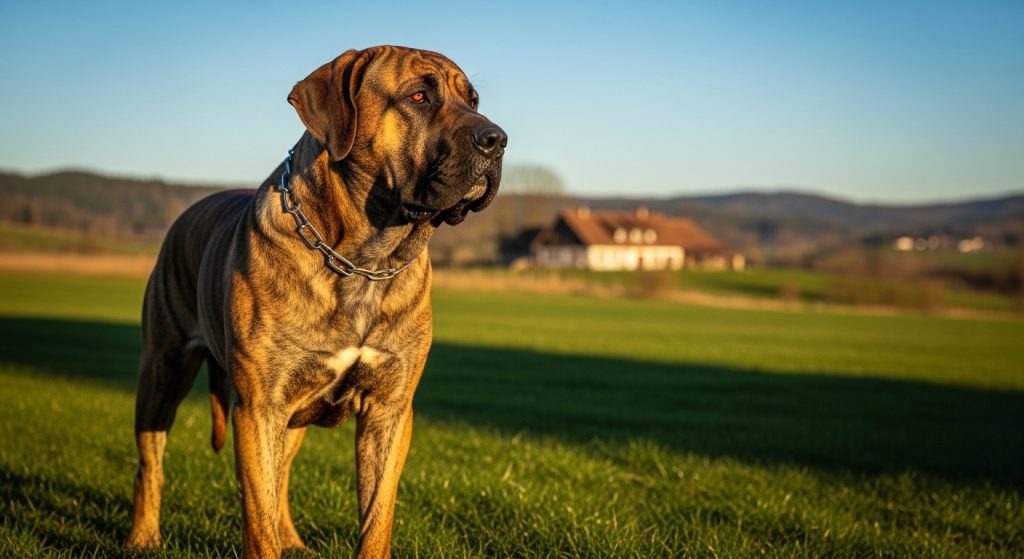 Fila Brasileiro