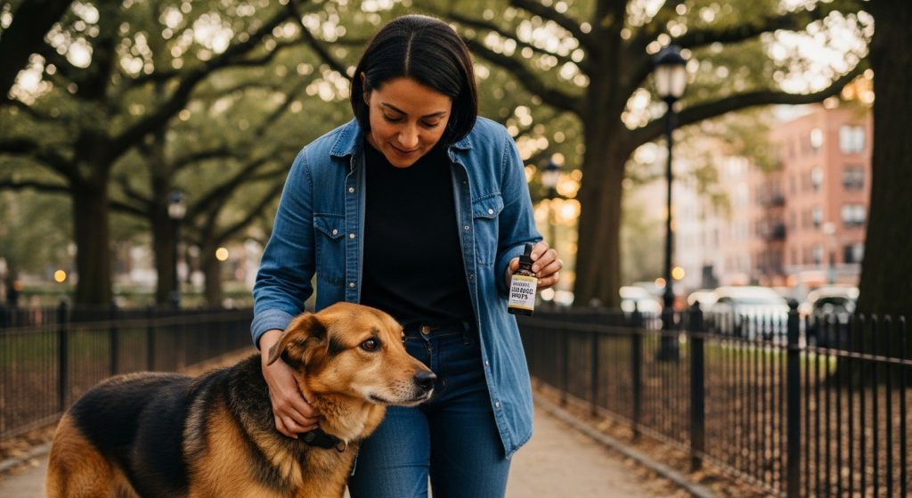 Flatulences chien : remèdes naturels et conseils pratiques