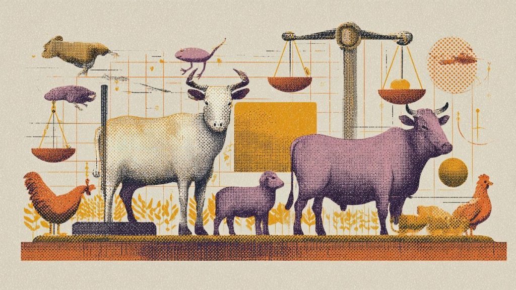 Les nouvelles lois européennes sur le bien-être animal en 2025