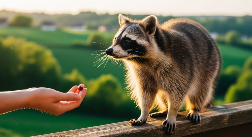 Peut-on légalement adopter un raton laveur en France ? Guide et conseils pratiques