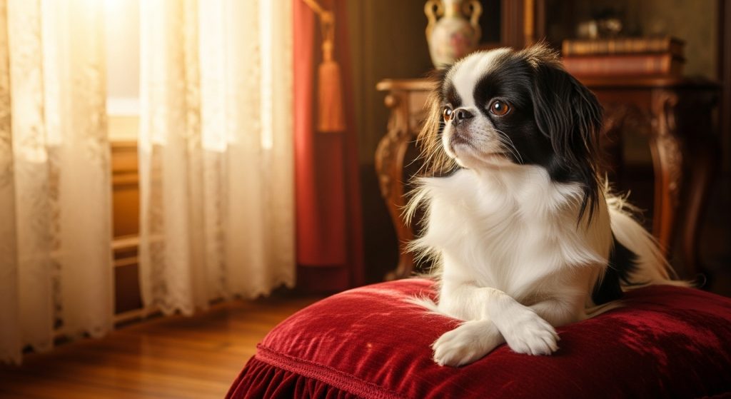 Prix Épagneul Japonais