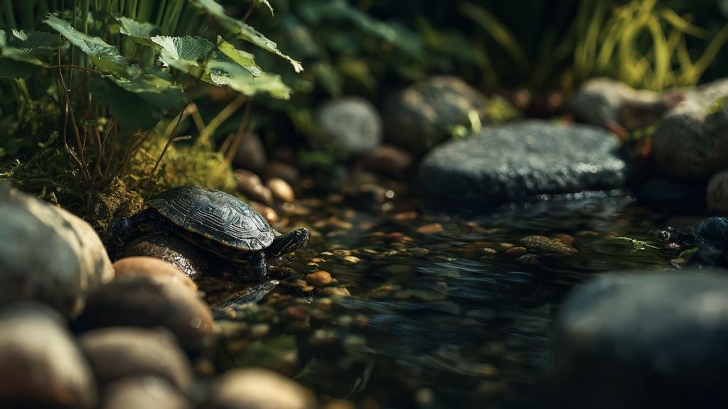 Tortue sans carapace : photos incroyables et explications détaillées