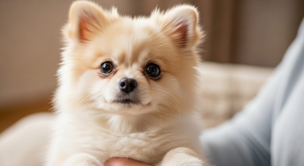 Ces chiens qui ressemblent à des peluches : notre Top 10 des races les plus craquantes