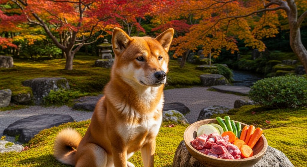 Shikoku : caractère, santé, alimentation, prix et entretien